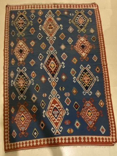 Tappeto stile kilim - stile,
