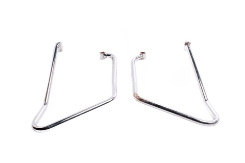 Set portapacchi sinistro - set, e