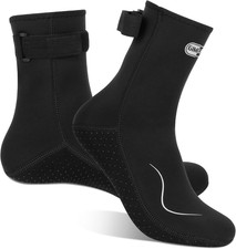Calzari Neoprene 3Mm, Calzari