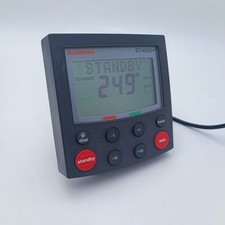 Autohelm ST4000 + Raymarine