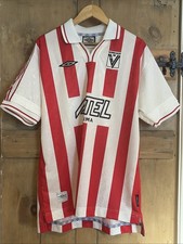Maglia Home Umbro Vicenza