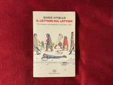 Vitiello guido lettore sul - vitiello,