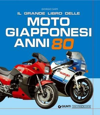 Grande libro delle moto - grande,