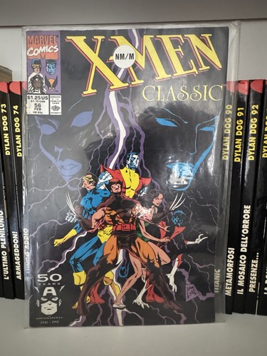 Men classic 56 - ,