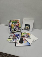 Top Gear Pocket 2 Game Boy