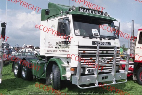 Truck photo maguires - truck,
