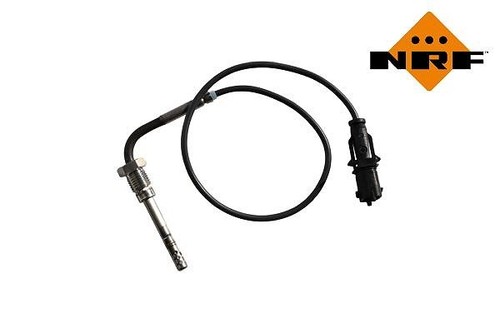 Sensore nrf temperatura - sensore, gas