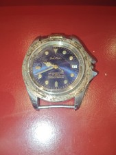Paul Picot Mariner 1 Automatic