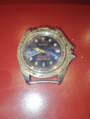 Paul picot mariner - mariner, 1