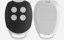 2× DITEC Ersatz Handsender