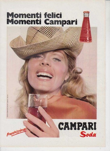 Advertising pubblicità - advertising,