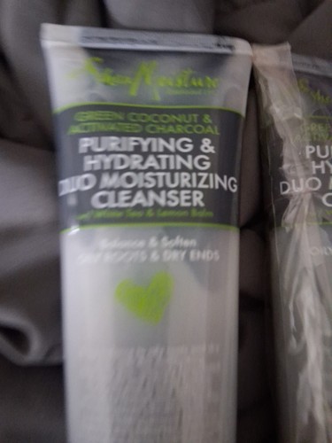 Detergente idratante duo - 2,