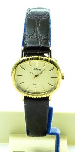Raro orologio vintage - orologio, pulsar