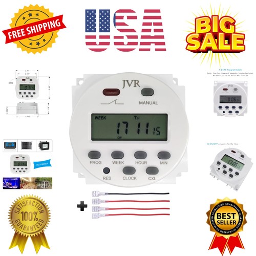 Interruttore timer 12v - interruttore,