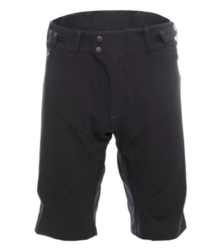 Pantaloncino con fondello - con,