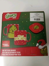 DR SEUSS GRINCH GRINCHMAS