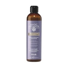 Nook Shampoo illuminante