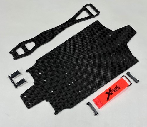 Traxxas 8 gt - traxxas, 1/8