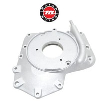 Carter coperchio copri motore