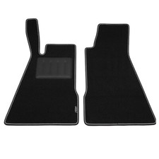 Tappeti Moquette Auto su misura per Smart Roadster (452) dal 2003 - 2005