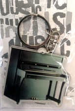 Portachiave Key Chain a Tema