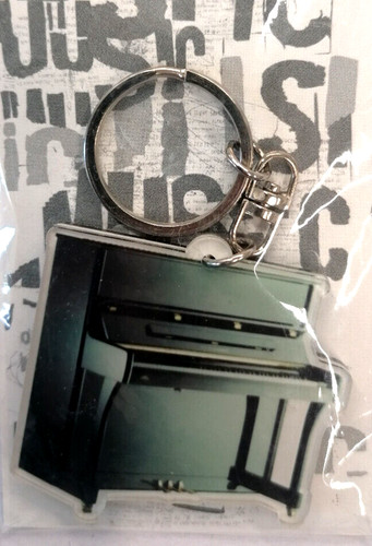 Portachiave key chain tema - a,