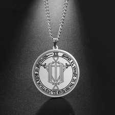 Collana Ciondoli Talismano