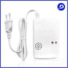 RILEVATORE GAS NATURALE E