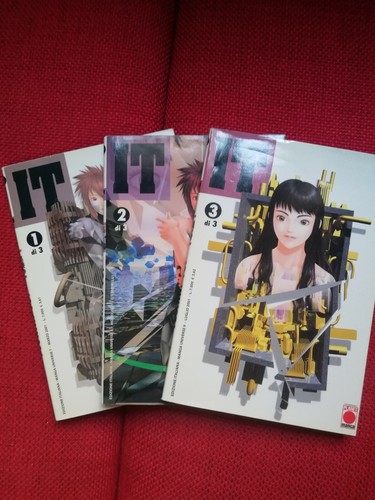 Toshiki yui - it,