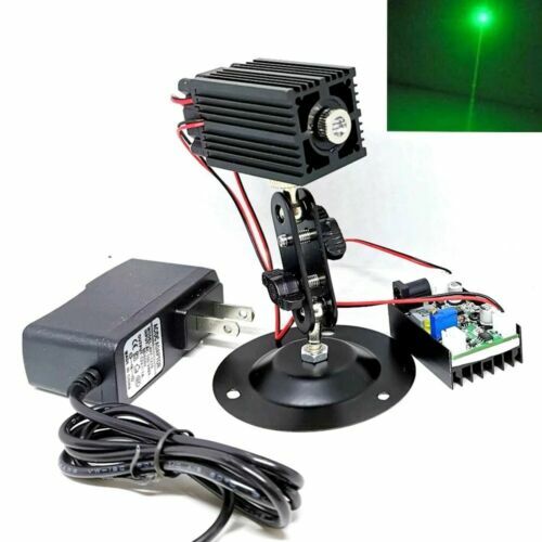 Modulo diodo laser - , punto