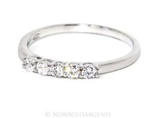 ANELLO RIVIERA FEDINA DONNA