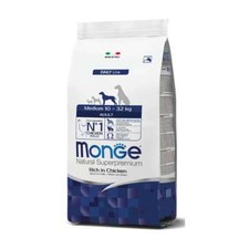 Monge superpremium cane medium