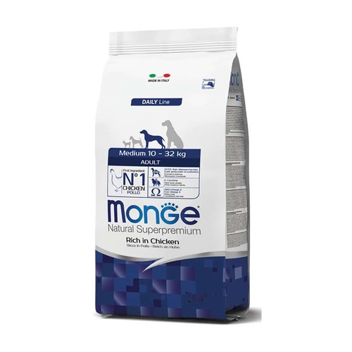 Monge superpremium cane - , medium