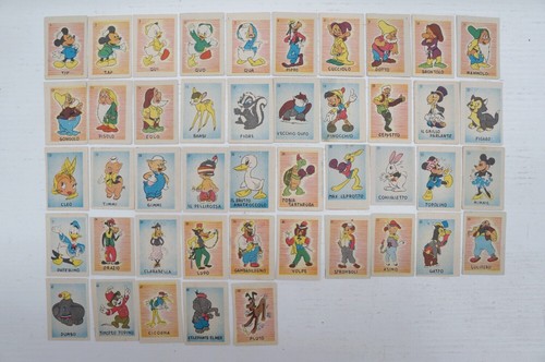 Parata disney lotto 45 - disney, n.