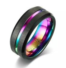 anello chroma Key damasco 