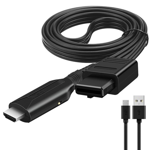 Cavo convertitore wii - cavo, a