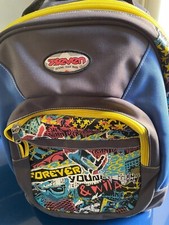 Zaino Trollery Gormiti  Seven 