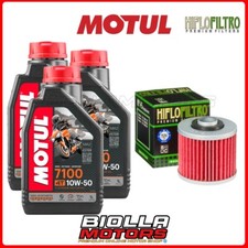 KIT TAGLIANDO APRILIA 660