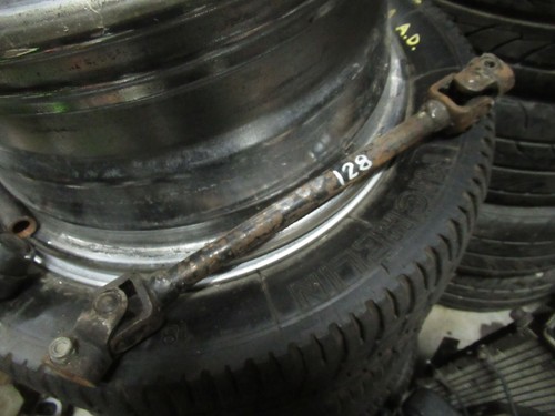 Fiat 128 snodo cardanico - snodo,