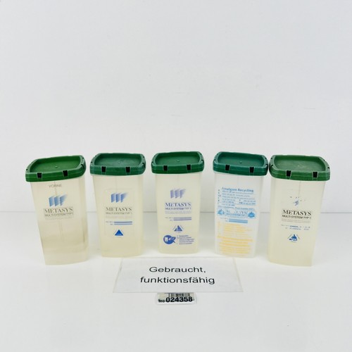 Contenitore ricambio mst 1 - mst,