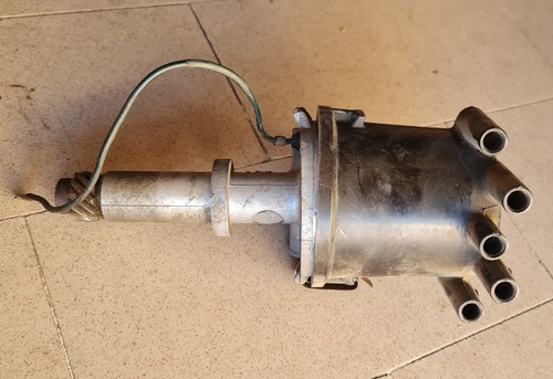Lancia fulvia spinterogeno - lancia,