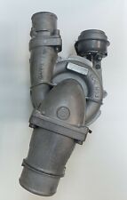 Turbocompressore turbo Alfa