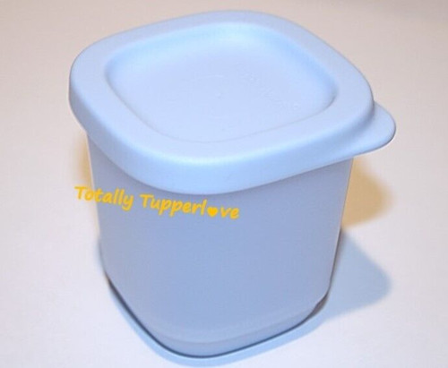 Tupperware quadrato rotondo - quadrato,