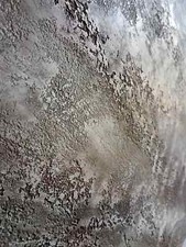 Pittura Decorativa In Pasta