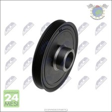 Puleggia albero motore - , ajs