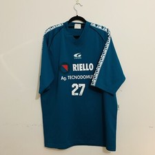 Carpi FC Maglia Calcio