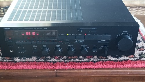 Yamaha 700 ricevitore - 700,