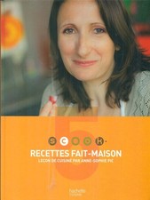 RECETTES FAIT-MAISON CUCINA /