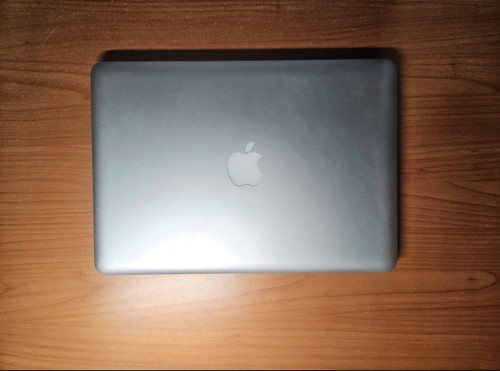 Macbook pro 2010 inc intel - macbook,