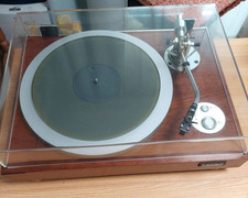 Micro Seiki DD-8 Direct Drive